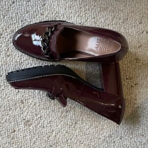Naturalizer Women's Callie-Moc Loafer